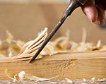 Entretien de meuble en bois par Menuisier France à Martrois